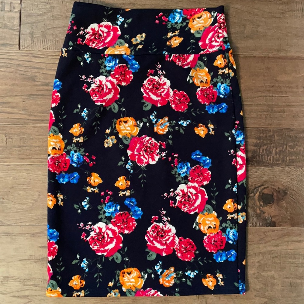 Cassie skirt